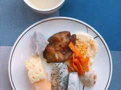 -三亚亚龙湾五号度假别墅酒店