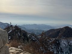 -里口山风景名胜区