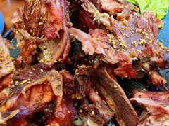 赵家烤大骨-赵家小馆(沈阳禹洲广场店)