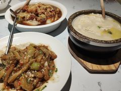 -关东小磨东北菜(漕河泾印象城店)