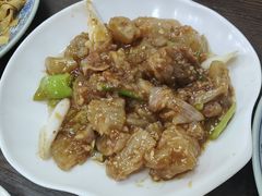 煨筋头-协顺园回头馆(南顺城路店)