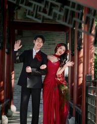 -摩玛婚纱摄影(杭州店)