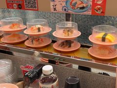 -争鲜回转寿司(西红门荟聚PLUS店)