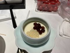 -小厨娘淮扬菜(龙湾天街店)