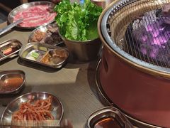 -西塔老太太泥炉烤肉(双井店)