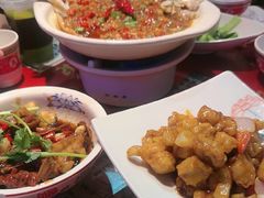 -味福记·本地特色菜(八一万达广场店)