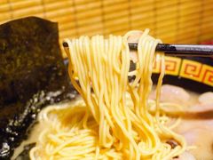 -天然豚骨拉面专门店 一兰(铜锣湾店)