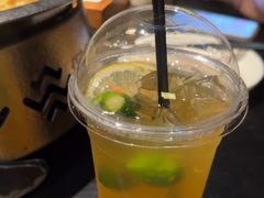 -探鱼·鲜青椒爽麻烤鱼(领展购物广场店)
