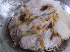 -标记美食新鲜猪杂(兴南大道店)