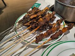 -亚马逊海鲜自助(梅溪湖步步高店)