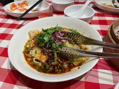 西贝面筋-西贝(无锡万象城店)
