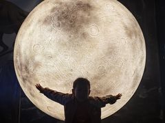 -顺德南宏海立方海洋公园