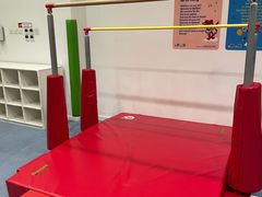 -美吉姆早教(高新中心)