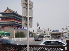 -前门(地铁站)