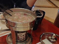 -东方滨江大酒店·滨江厅