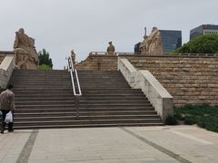 -元大都城垣遗址公园