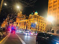 -如家酒店(上海南京路人民广场店)