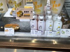 -喜茶(无锡荟聚中心店)