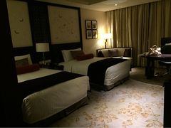 君来洲际酒店-无锡君来洲际酒店