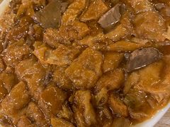 -陈傻子餐厅(世纪都会店)