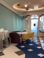 -奈尔宝·儿童乐园·亲子餐厅(苏州大悦城店)