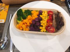 -Jack‘s Place 杰克地方西餐厅(新街口店)