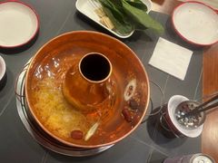 -京元盛铜锅涮肉(上海总店)