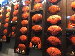 -龙海鲜螃蟹王(宏茂桥店)