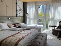 -北京园博大酒店