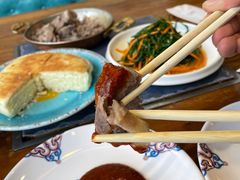 -蒙亨·手把肉·蒙古包文化主题餐厅(天恒广场店)