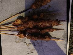 -路边边.炒菜烧烤.音乐餐厅(良乡长虹店)