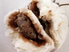 -烤肉宛饭庄(北新桥店)