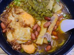 -文杰餐馆(南洪时尚风情街店)