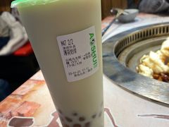 -阿水大杯茶(韩乐坊西街店)