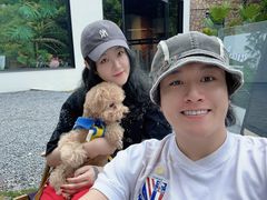 -J Create城市露营咖啡·简餐·宠物(上海动物园店)