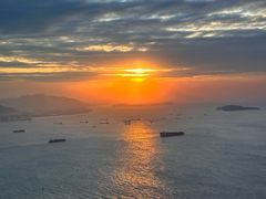 -海岸·高空海景餐厅(厦门康莱德酒店)