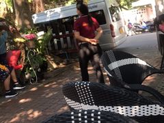 -清迈女子监狱马杀鸡(无分店)