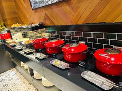 -拉蒂娜·巴西牛排馆 Latina·Brazilian Steakhouse(陆家嘴旗舰店)