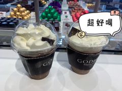 -GODIVA(天河城店)