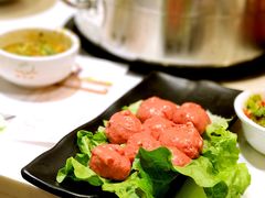 -陈记顺和牛肉火锅馆(天河北路店)