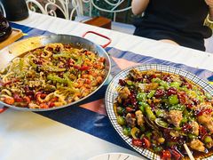 -床吧创意私房菜•Bistro