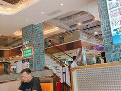 -锦园春香港茶餐厅(西海湾旗舰店)