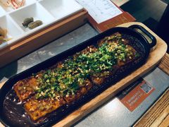 -探鱼·鲜青椒爽麻烤鱼(广州花都来又来店)