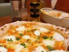 -OGGI TRATTORIA PIZZERIA(深业上城店)