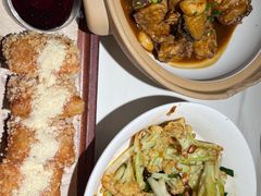 -新辣宴·湖南家常菜·商务聚餐(中粮创芯店)