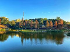 -广东工业大学(大学城校区)