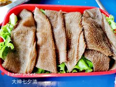 -马路边边串串香(涑河南街店)
