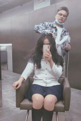 -斑斓色彩沙龙
