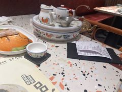 -点都德(广州白云山景区南门店)