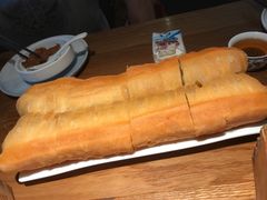 大油条-点心传说·粤菜点心(佐阾虹湾店)